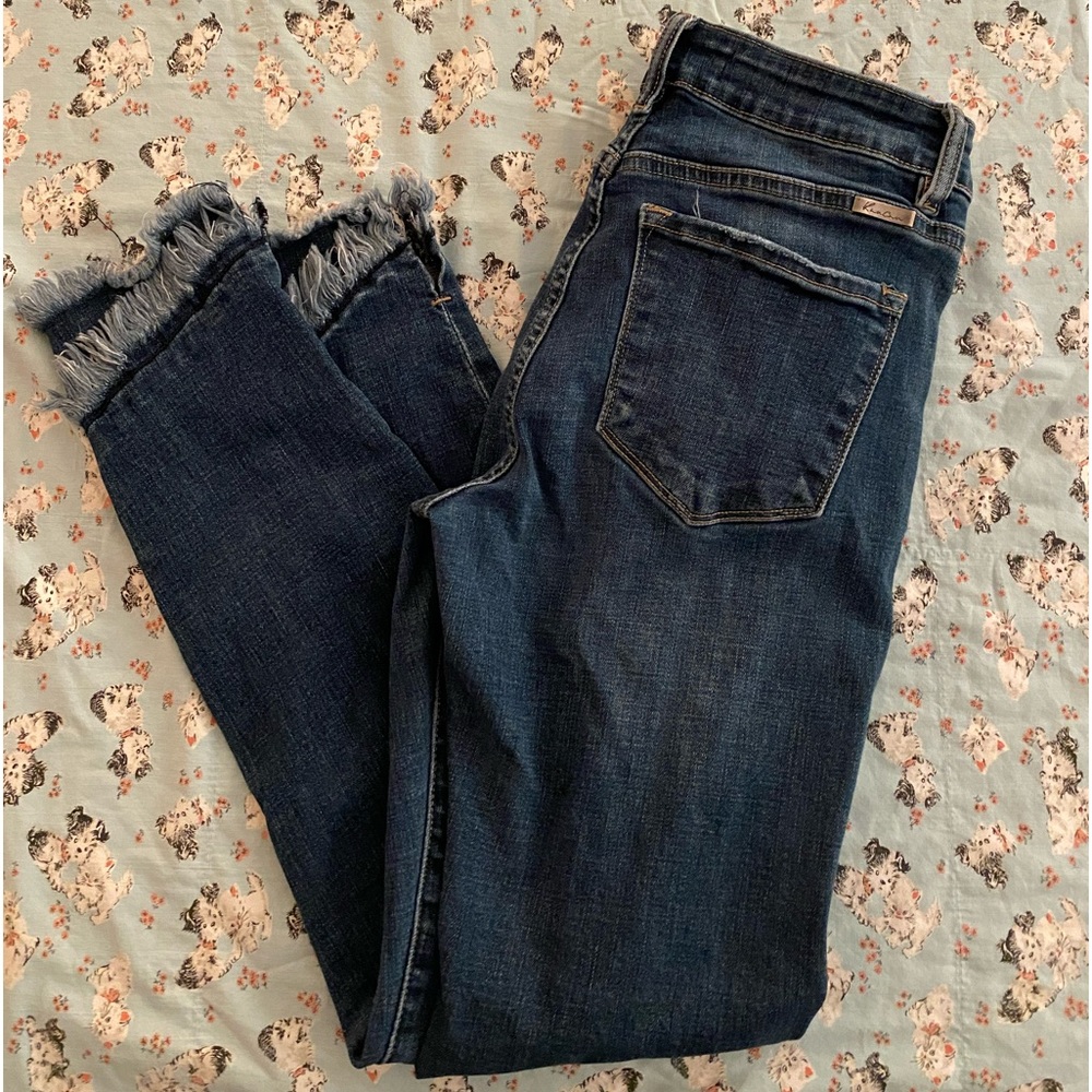 Kancan Jeans! Size 5/26